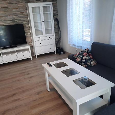 Apartament Za Swierkami Kołobrzeg Kültér fotó