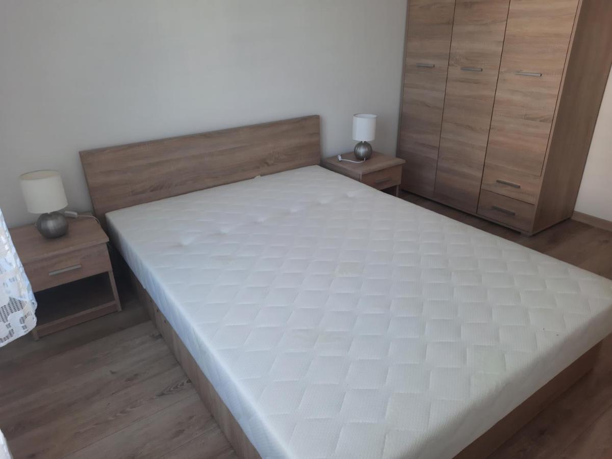 Apartament Za Swierkami Kołobrzeg Kültér fotó